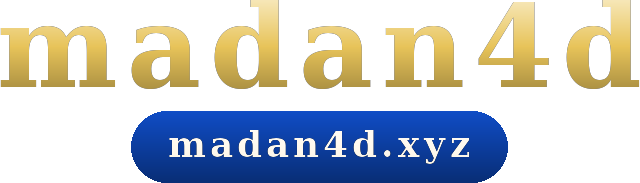 madan4d logo
